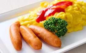 コンフォートホテル北上